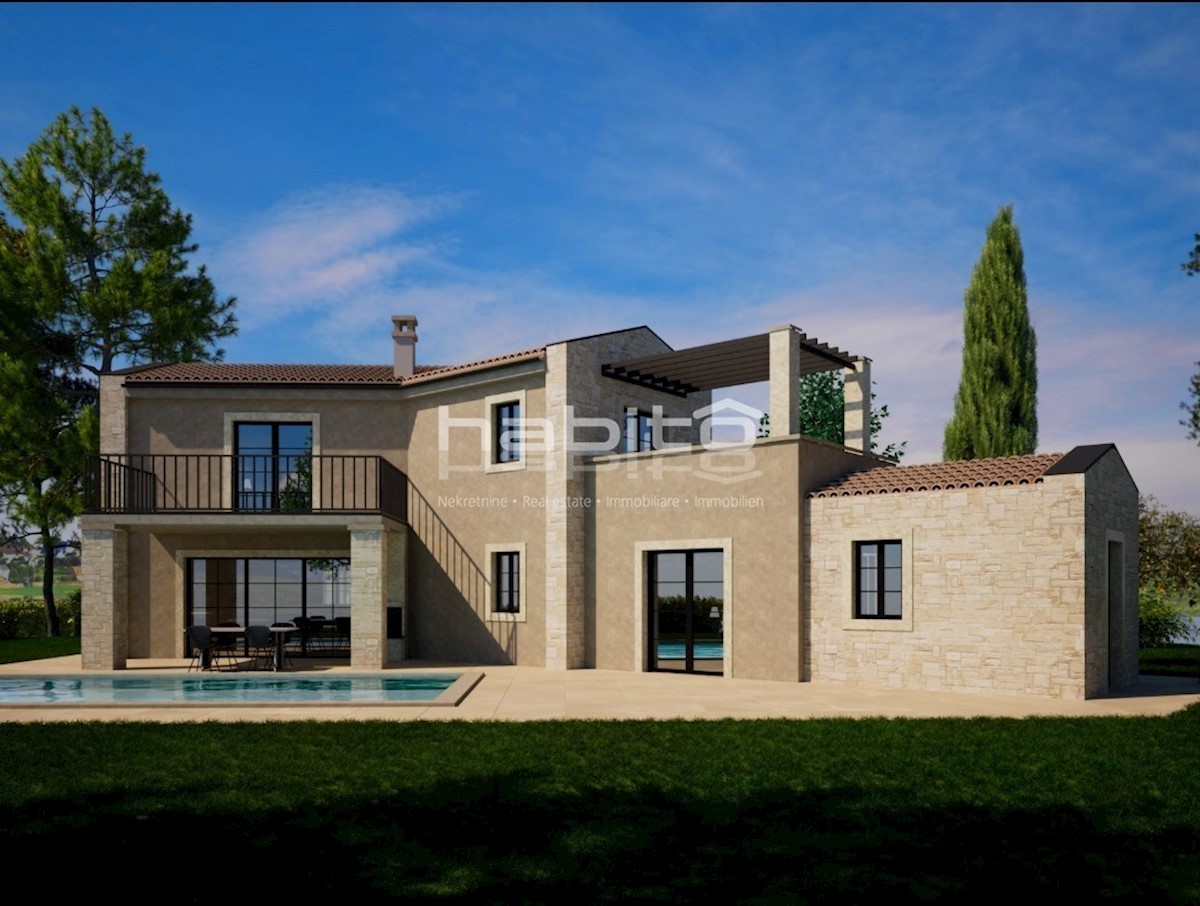 Casa In vendita - ISTARSKA POREČ