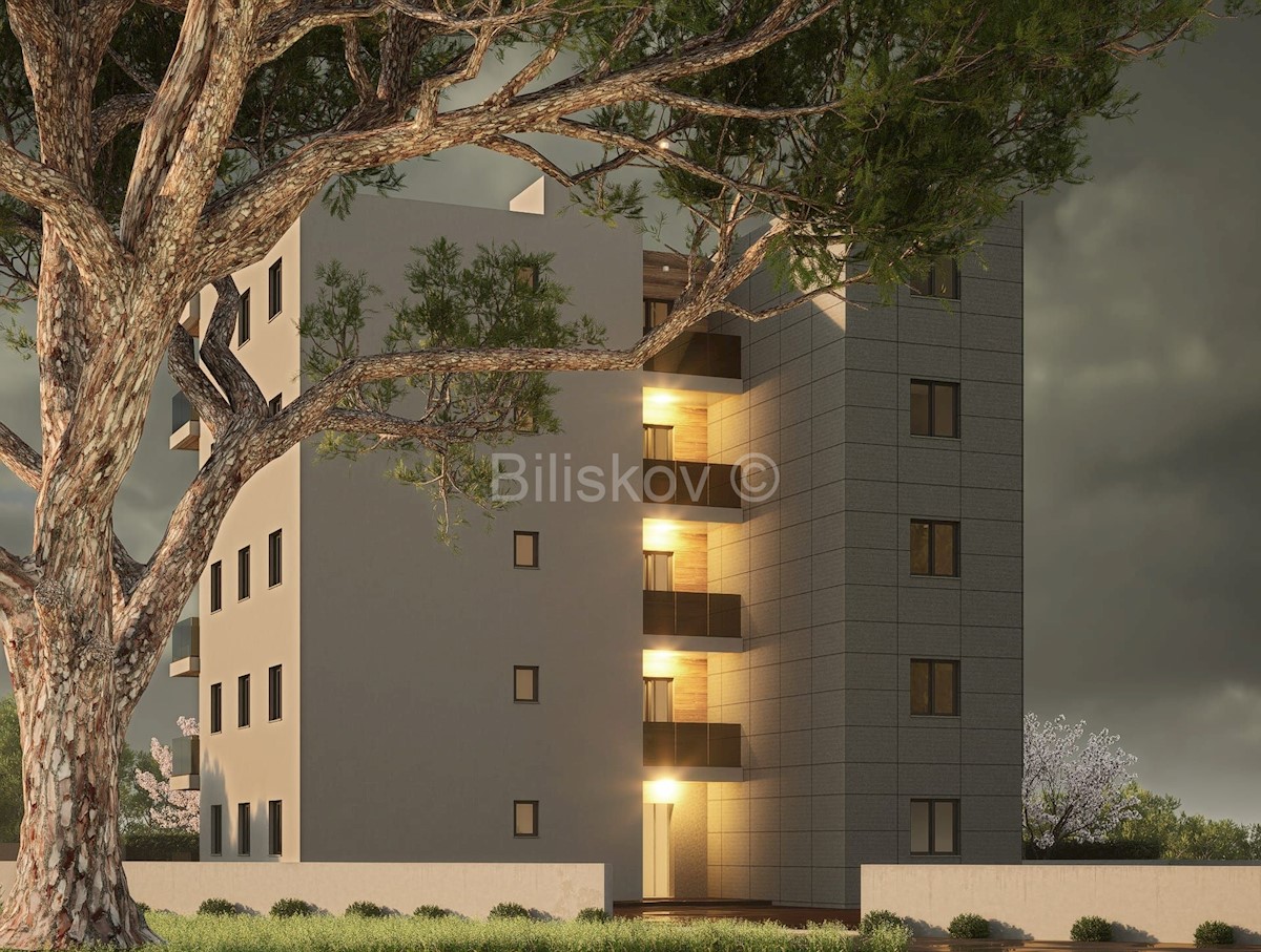 Apartmán Na predaj - SPLITSKO-DALMATINSKA SEGET