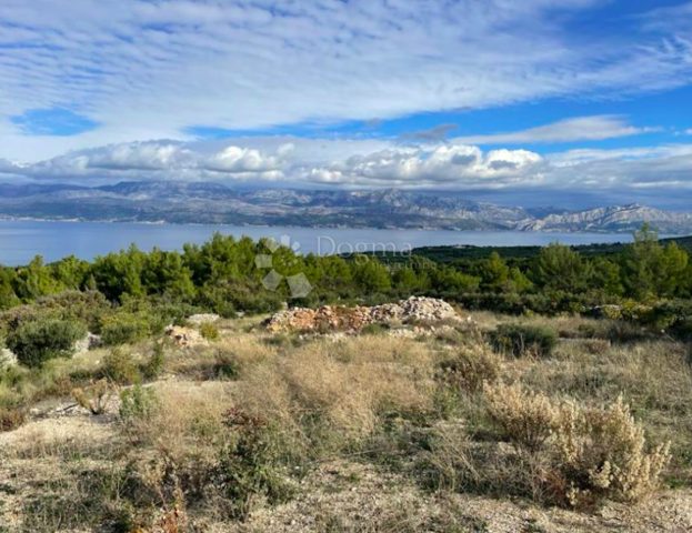 Terrain à vendre 4195 m² – Mirca