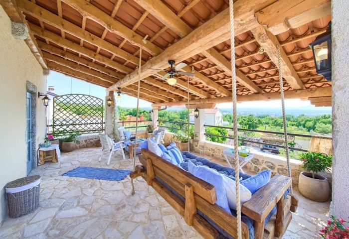 Maison À vendre - Primorsko-goranska Krk - foto 3/37