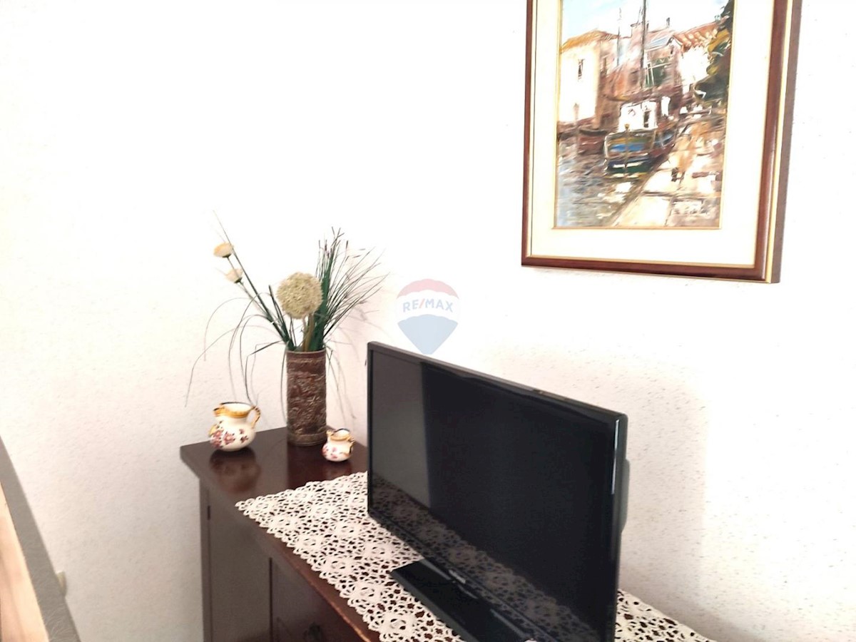 Flat For sale - PRIMORSKO-GORANSKA KRK