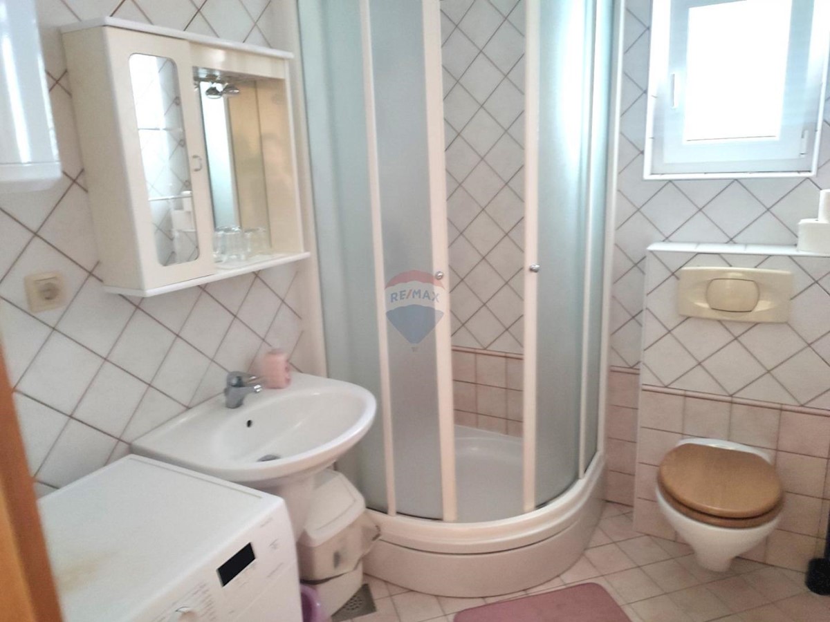 Flat For sale - PRIMORSKO-GORANSKA KRK