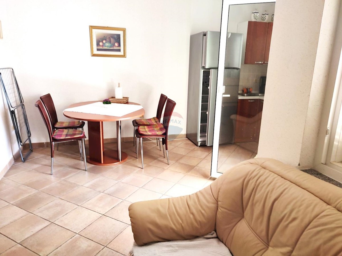 Apartment Zu verkaufen - PRIMORSKO-GORANSKA KRK