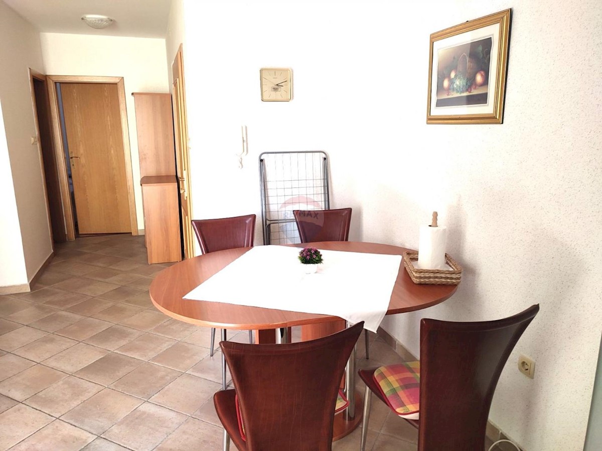 Apartment Zu verkaufen - PRIMORSKO-GORANSKA KRK