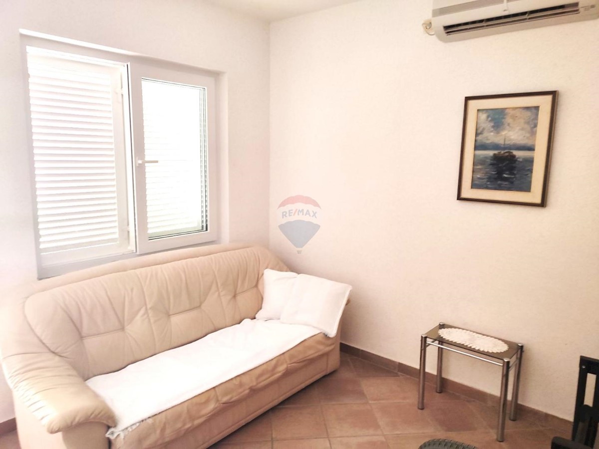 Flat For sale - PRIMORSKO-GORANSKA KRK