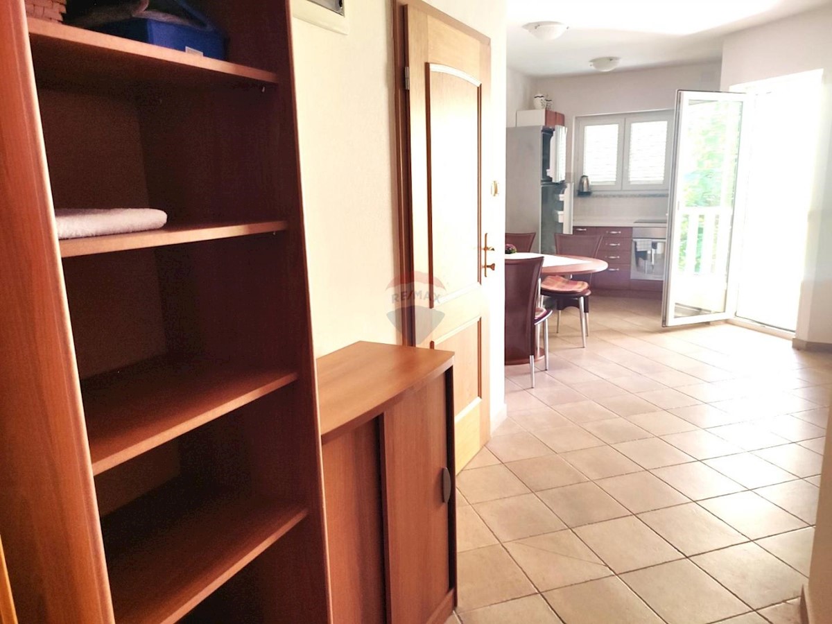 Flat For sale - PRIMORSKO-GORANSKA KRK