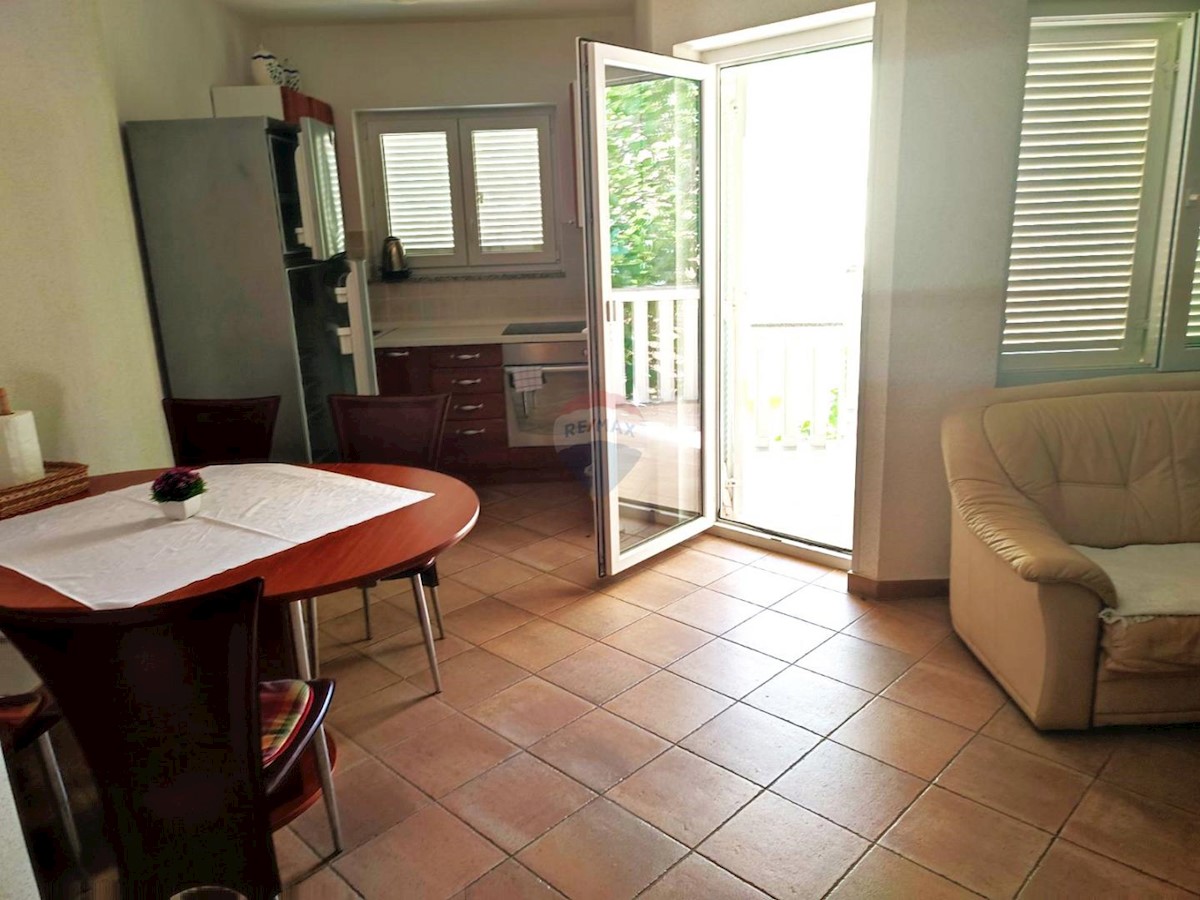 Apartment Zu verkaufen - PRIMORSKO-GORANSKA KRK