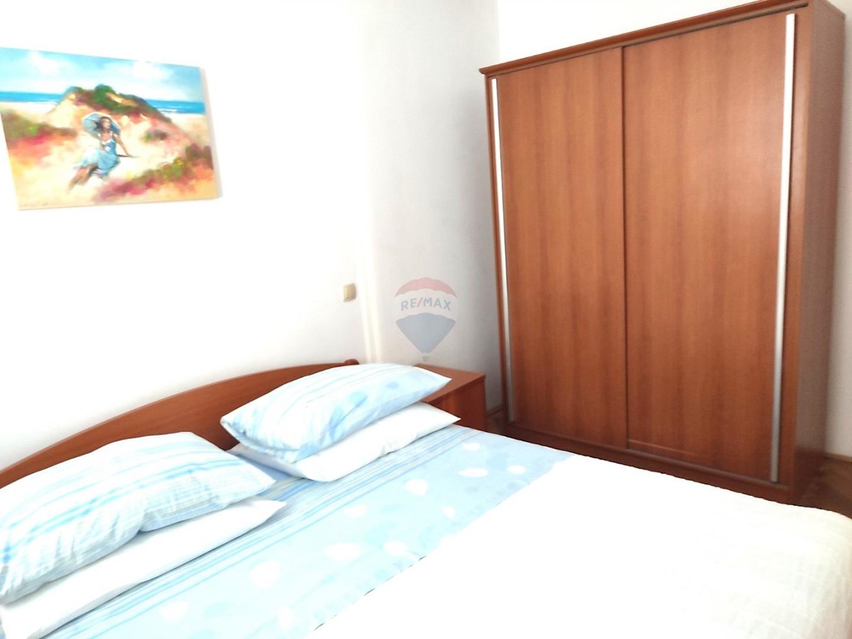 Apartment Zu verkaufen - PRIMORSKO-GORANSKA KRK