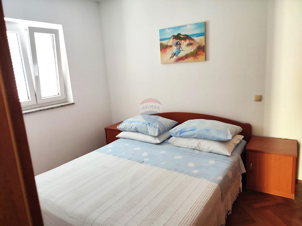 Flat For sale - PRIMORSKO-GORANSKA KRK