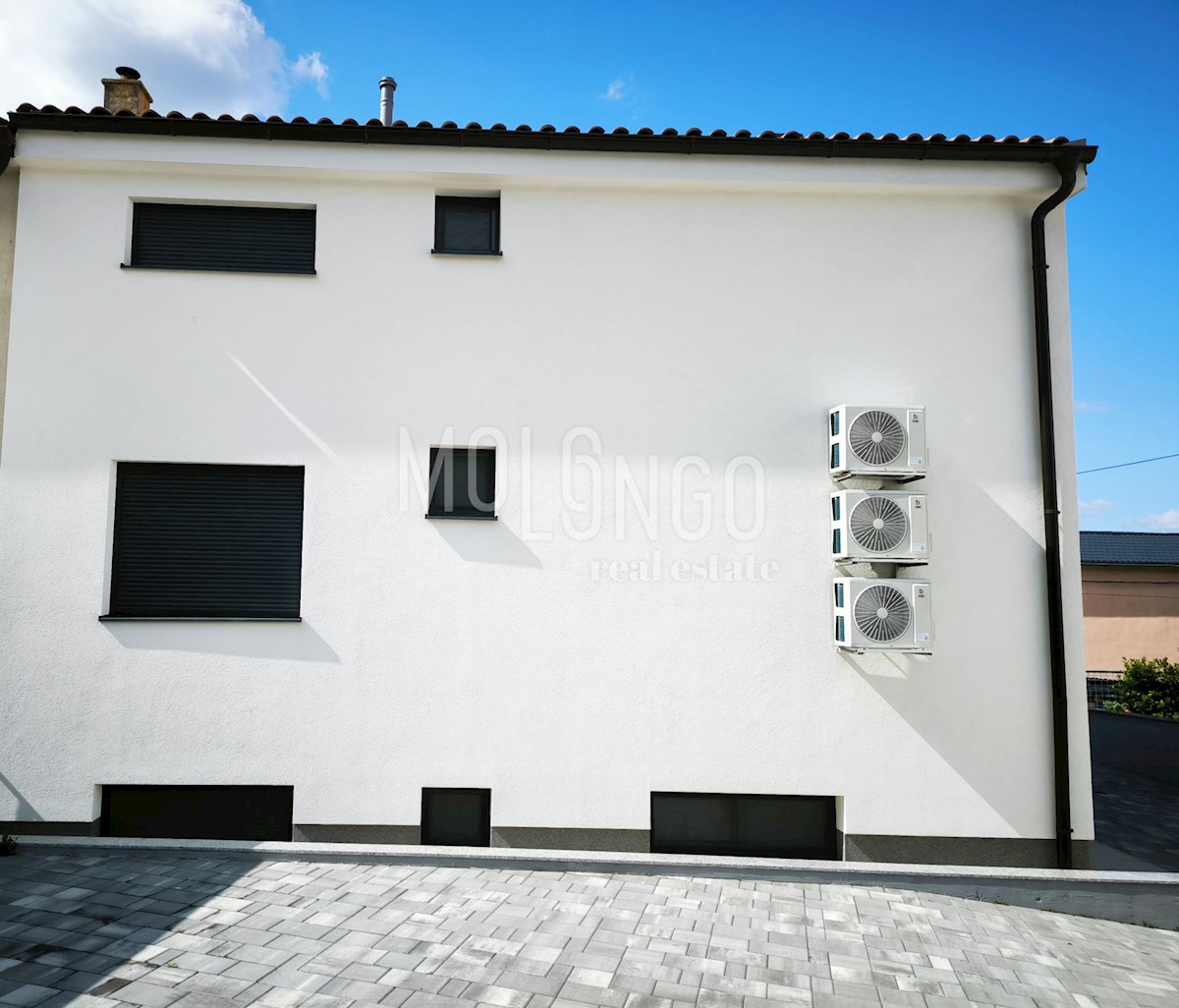 Apartma Naprodaj - PRIMORSKO-GORANSKA Crikvenica