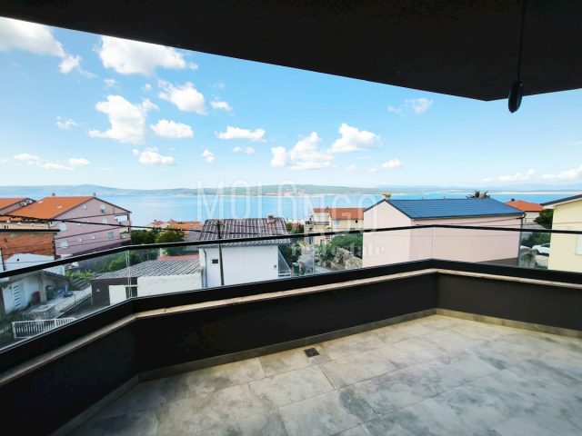 Apartma Naprodaj - Primorsko-goranska Crikvenica - foto 2/8