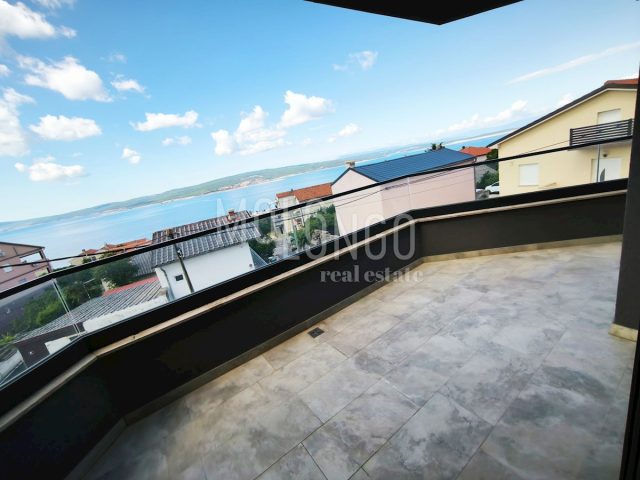 Apartma Naprodaj - Primorsko-goranska Crikvenica - foto 3/8