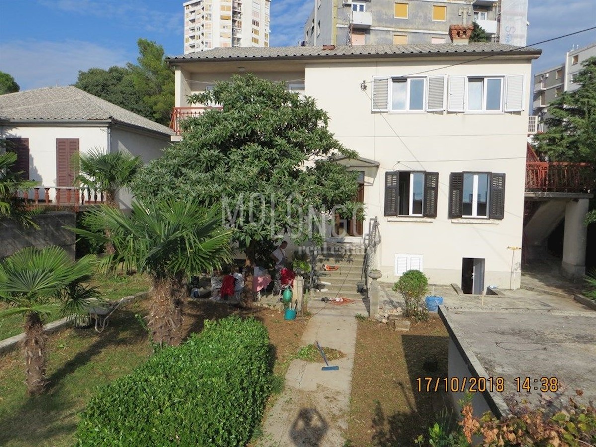 House For sale - PRIMORSKO-GORANSKA RIJEKA