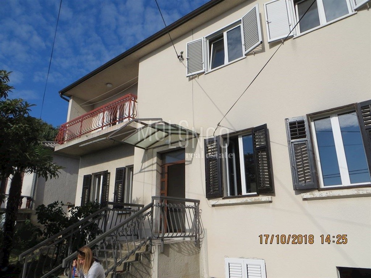 House For sale - PRIMORSKO-GORANSKA RIJEKA