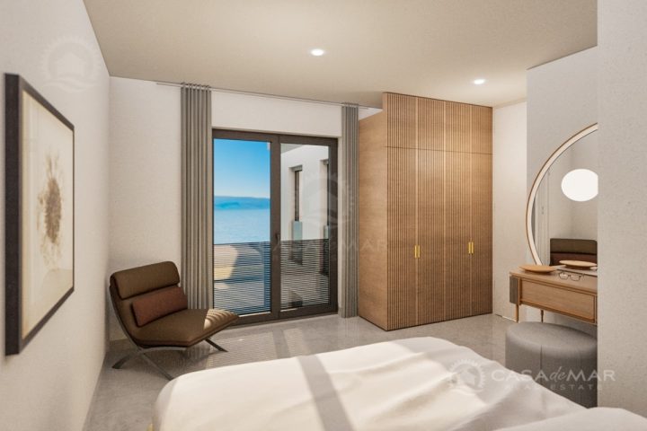 Apartma Naprodaj - Primorsko-goranska Novi Vinodolski - foto 4/6
