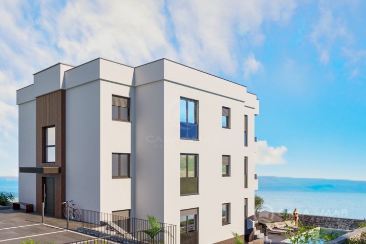 Apartma Naprodaj - Primorsko-goranska Novi Vinodolski - foto 5/6
