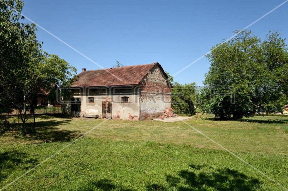 Dom Na predaj - Koprivničko-križevačka Križevci - foto 2/6