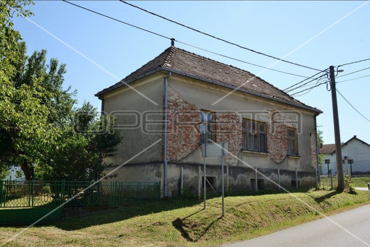 Dom Na predaj - Koprivničko-križevačka Križevci - foto 3/6