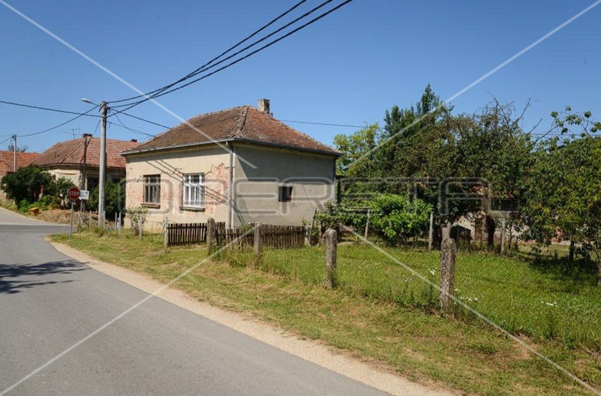 Dom Na predaj - KOPRIVNIČKO-KRIŽEVAČKA KRIŽEVCI