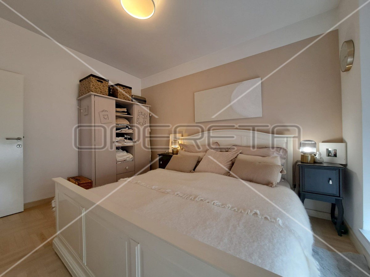 Apartmán Na predaj - GRAD ZAGREB ZAGREB