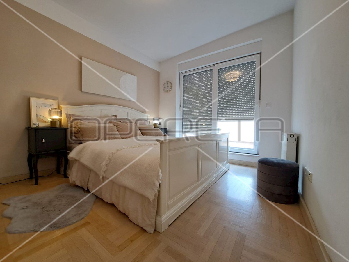 Apartmán Na predaj - GRAD ZAGREB ZAGREB