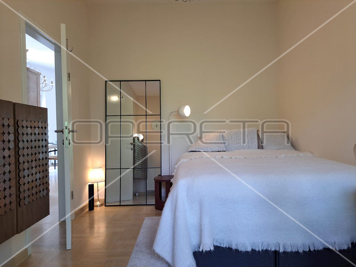 Apartment Zu verkaufen - GRAD ZAGREB ZAGREB