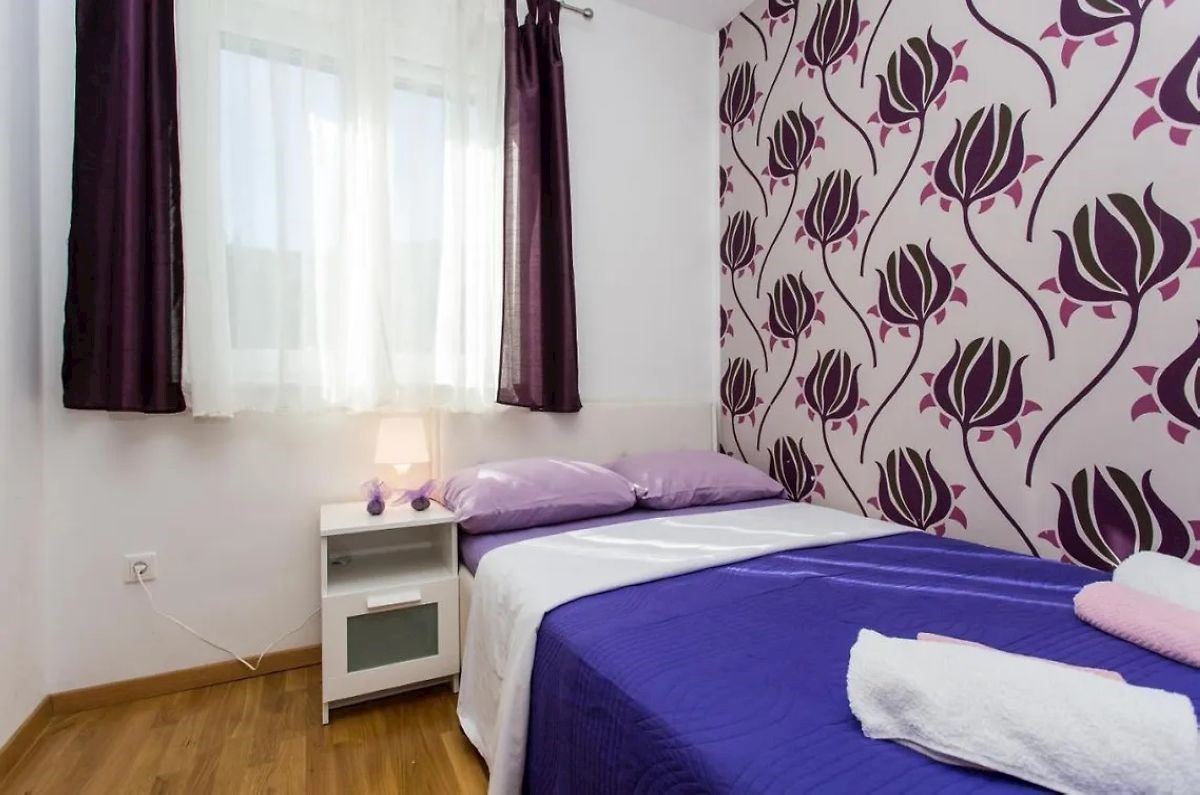 Flat For sale - PRIMORSKO-GORANSKA KRK