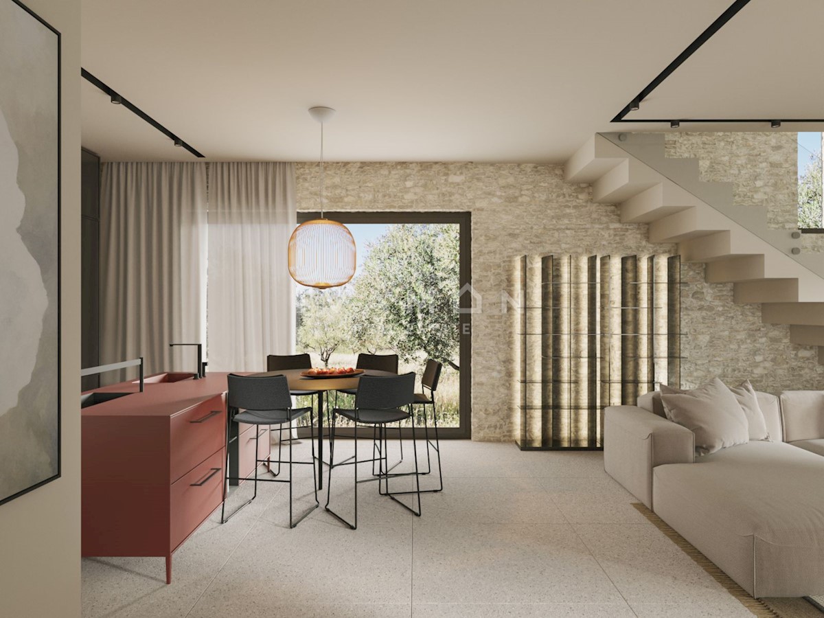 House For sale - ISTARSKA POREČ