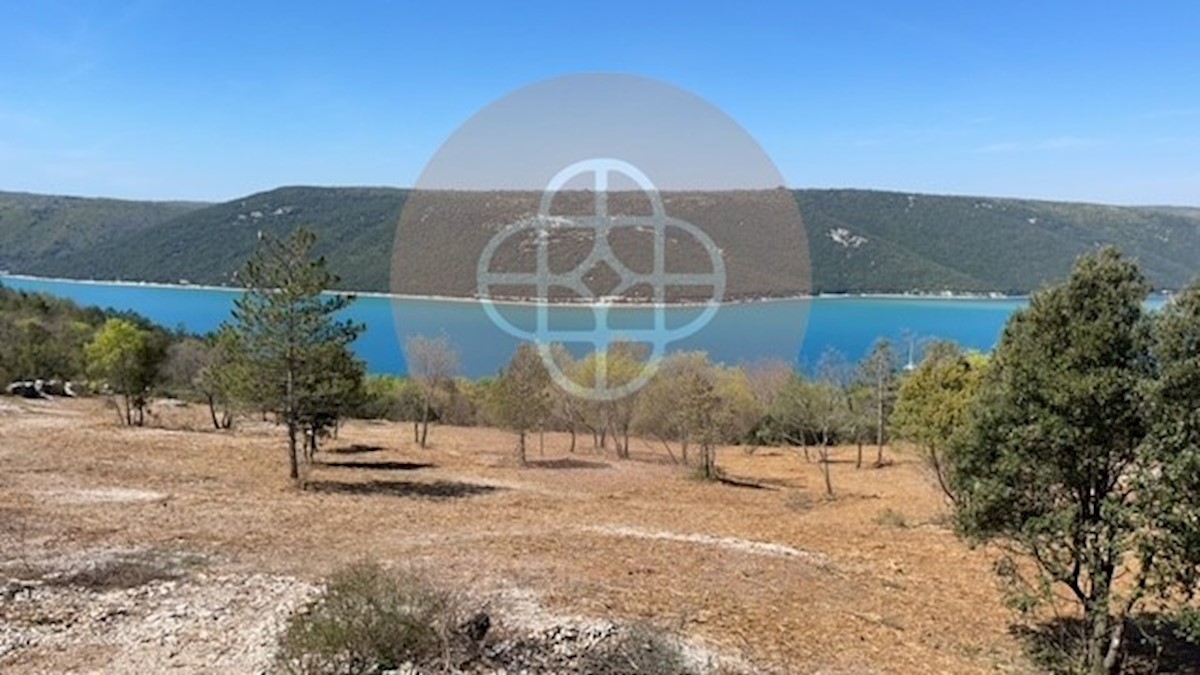 Land For sale - ISTARSKA RAŠA