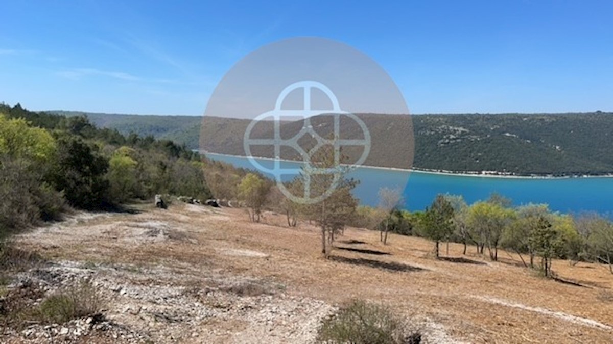 Land For sale - ISTARSKA RAŠA