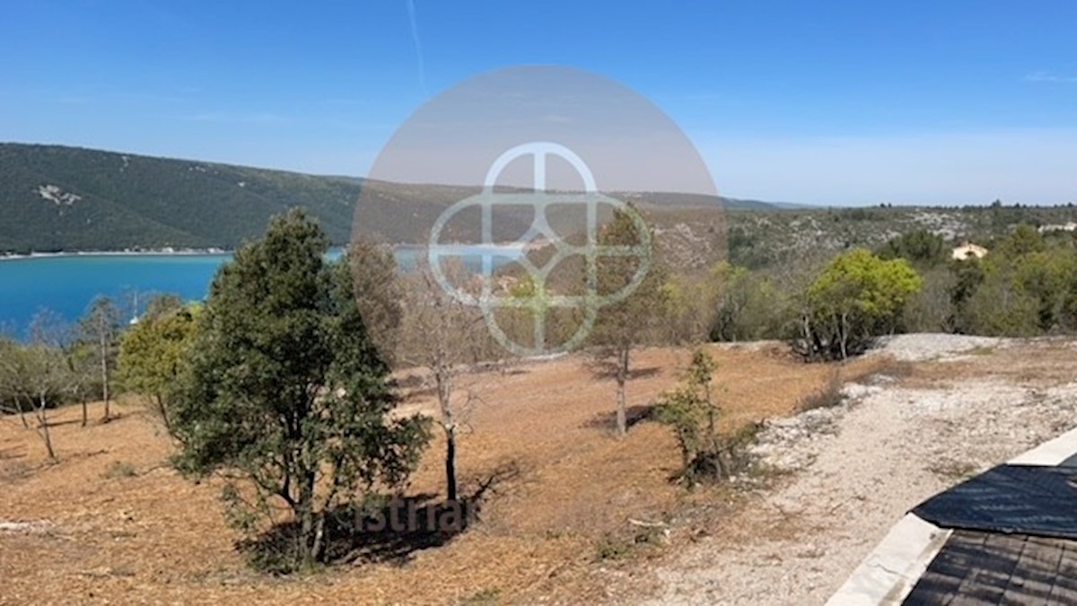 Land For sale - ISTARSKA RAŠA