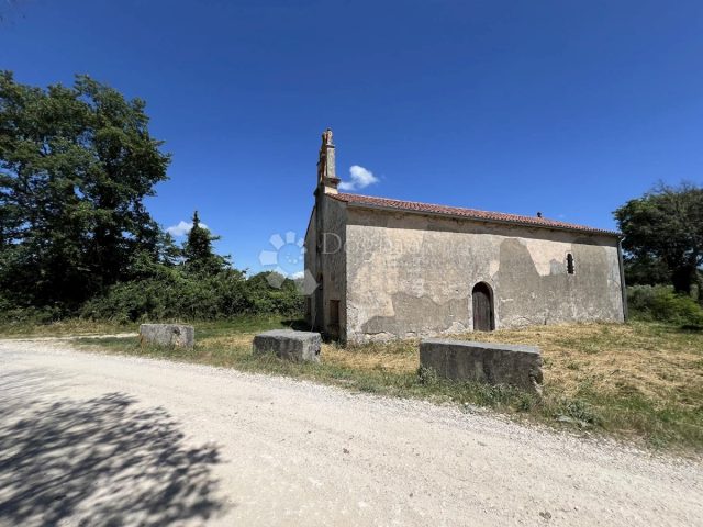 Parcela Naprodaj - Istarska Ližnjan - foto 4/5