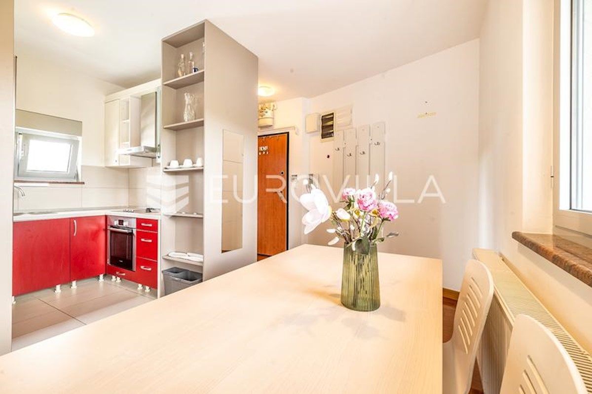 Flat For rent - GRAD ZAGREB ZAGREB