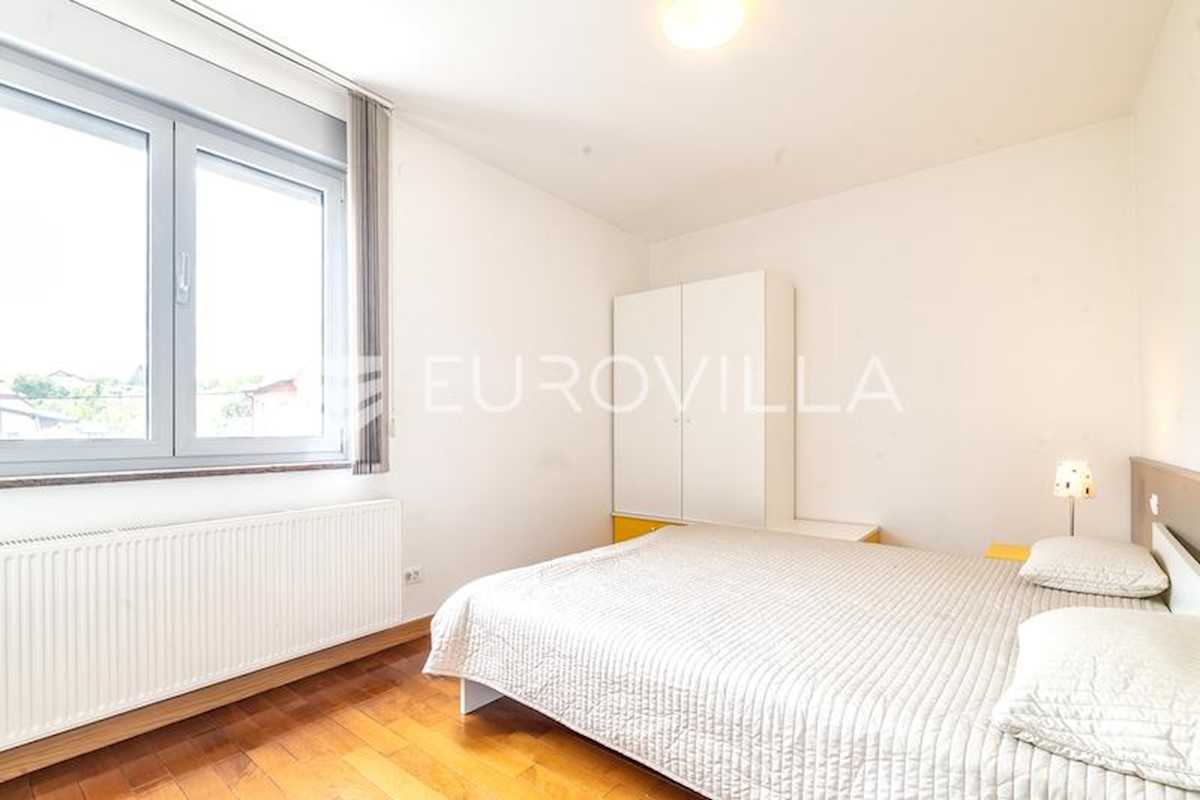 Flat For rent - GRAD ZAGREB ZAGREB