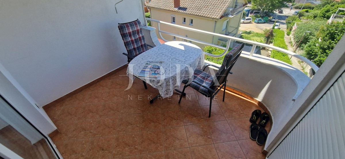 Appartamento In vendita - PRIMORSKO-GORANSKA CRIKVENICA