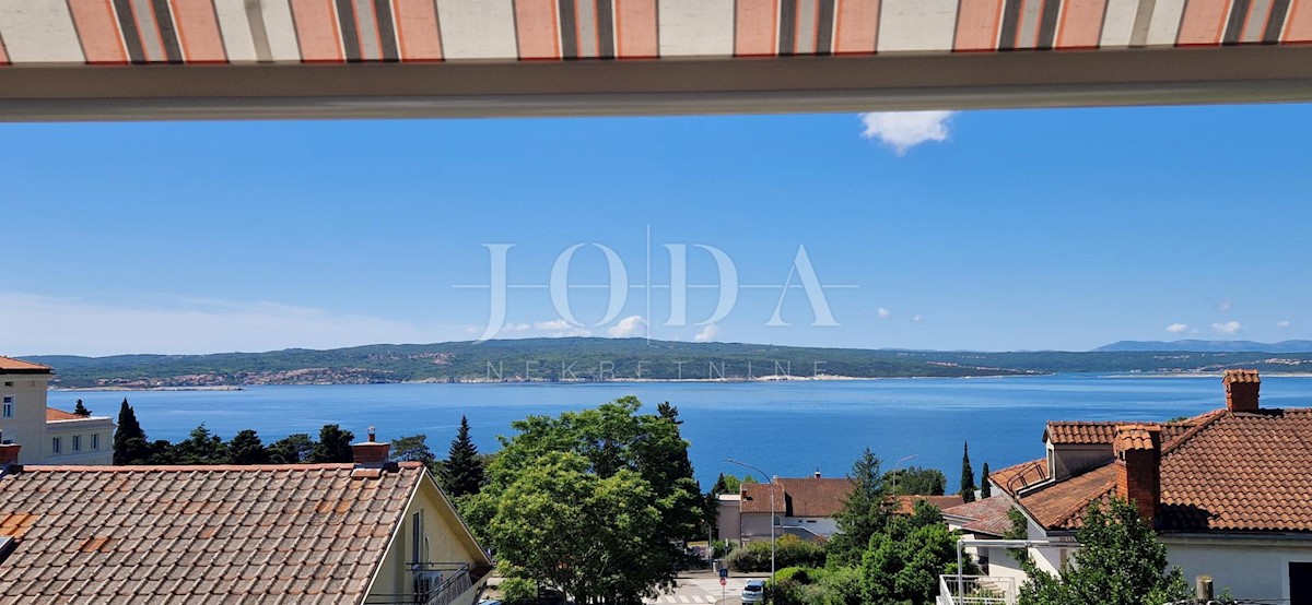 Appartamento In vendita - PRIMORSKO-GORANSKA CRIKVENICA