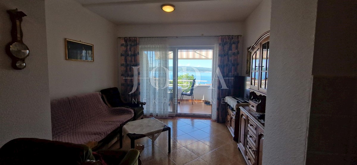 Appartamento In vendita - PRIMORSKO-GORANSKA CRIKVENICA