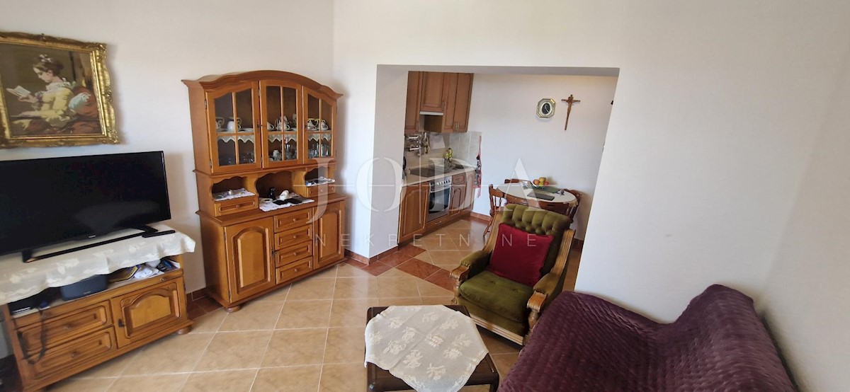 Appartamento In vendita - PRIMORSKO-GORANSKA CRIKVENICA