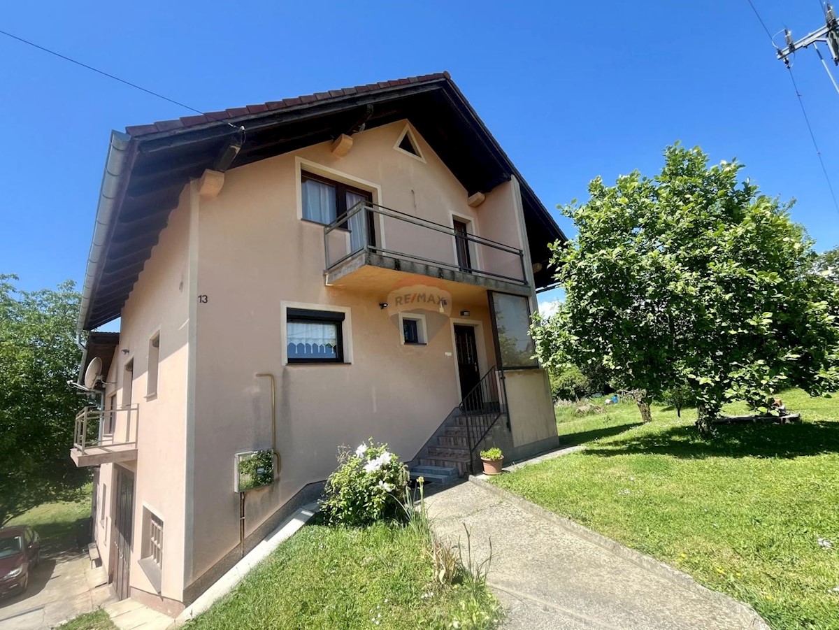 House For sale DONJA ZELINA