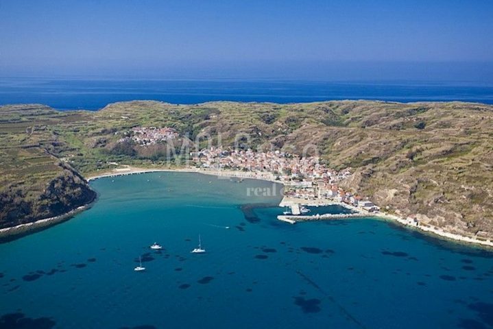 Hiša na predaj 82 m² – Susak