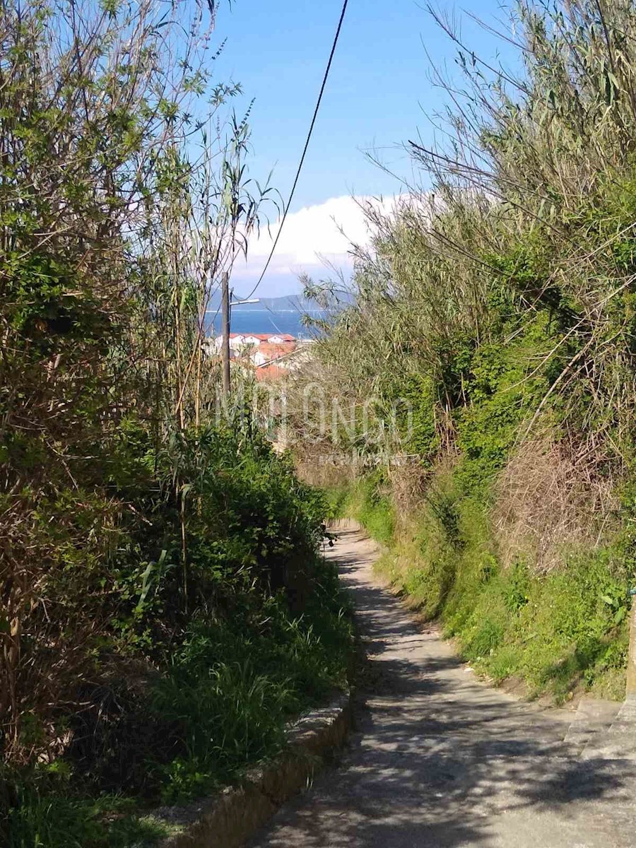 Haus Zu verkaufen - PRIMORSKO-GORANSKA MALI LOŠINJ