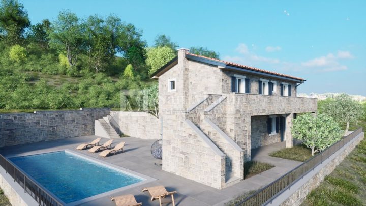 Dom na sprzedaż 168 m² – Momjan