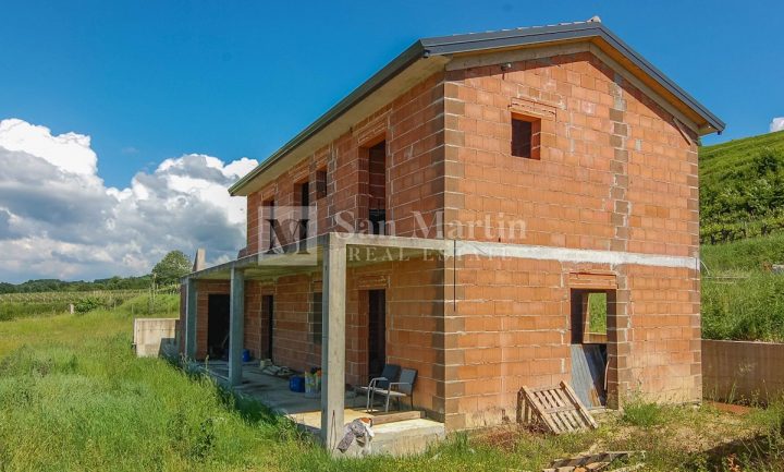 Haus Zu verkaufen - Istarska Buje - foto 2/13