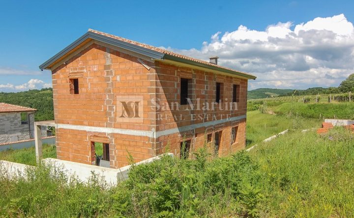 Haus Zu verkaufen - Istarska Buje - foto 3/13