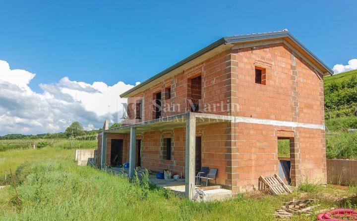 Haus Zu verkaufen - Istarska Buje - foto 5/13