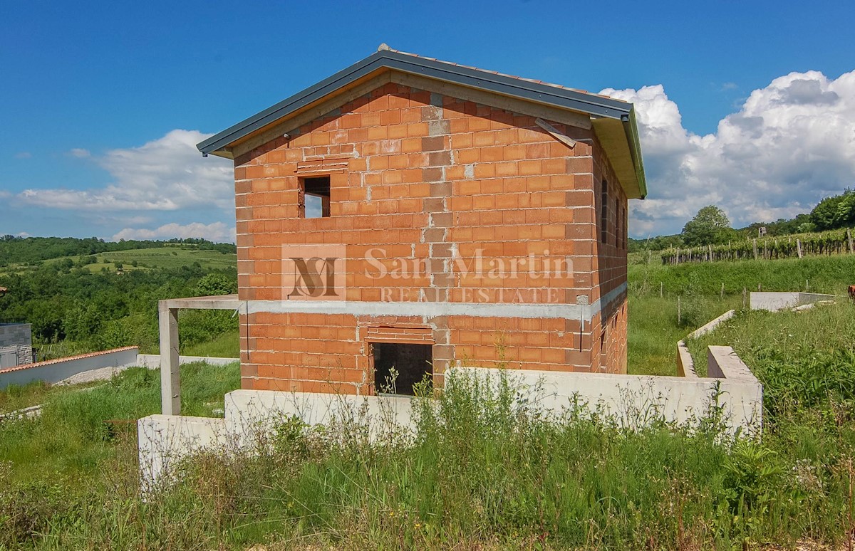 Haus Zu verkaufen - ISTARSKA BUJE