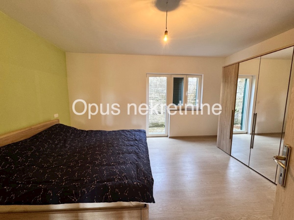 Apartment Zu verkaufen - DUBROVAČKO-NERETVANSKA PLOČE