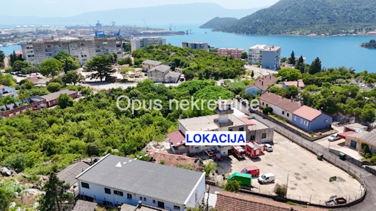 Apartmán Na prodej - DUBROVAČKO-NERETVANSKA PLOČE