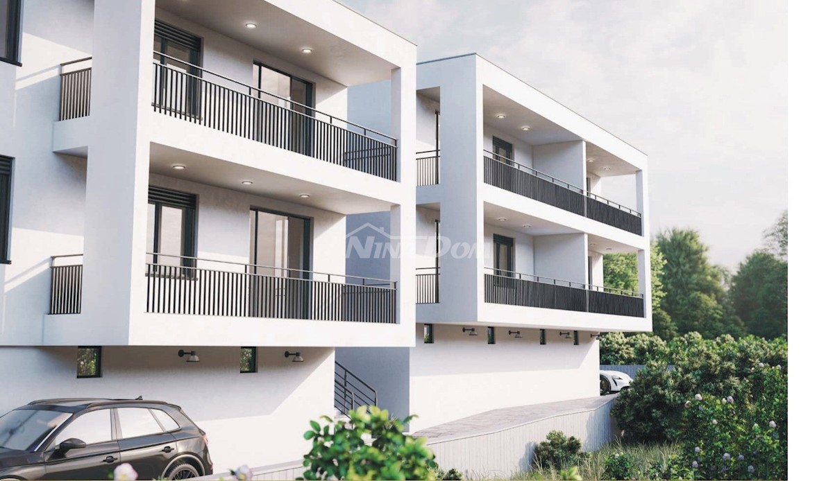 Apartmán Na prodej - ZADARSKA ZADAR