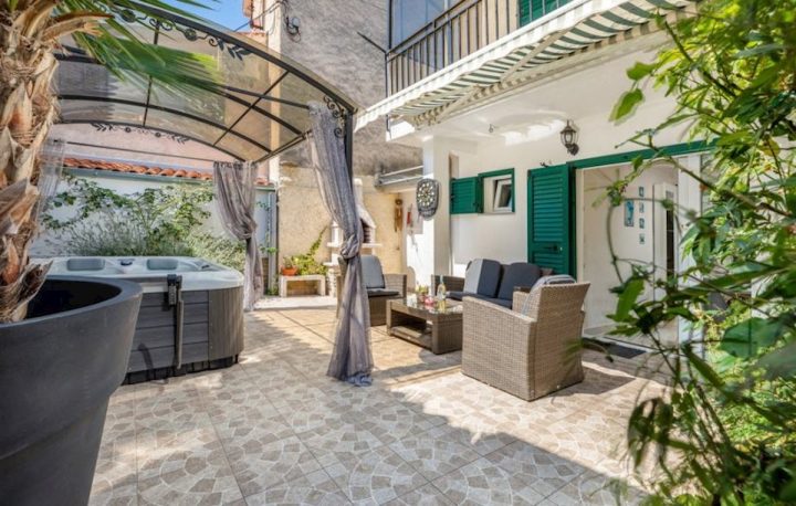 House for sale – Šišan